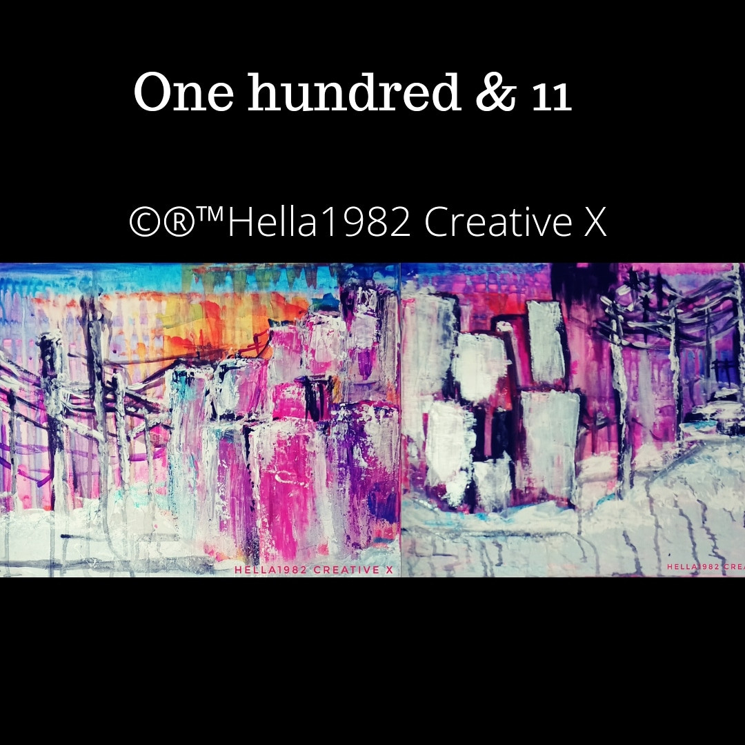 One hundred & 11