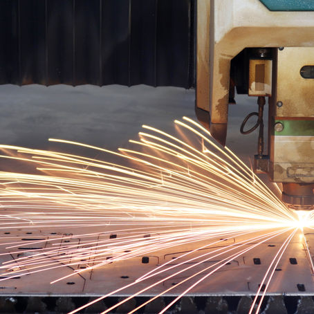 ¿Qué es el Corte por Láser de fibra y cómo se realiza?