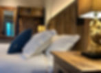 junior suite lake view