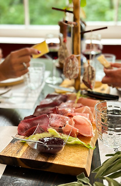 tagliere