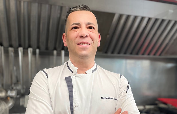 chef-massimiliano