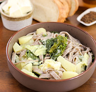 pizzoccheri