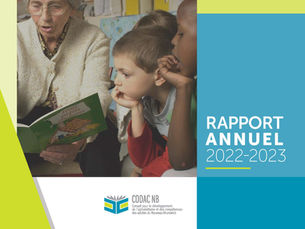 RAPPORT ANNUEL 2022-2023