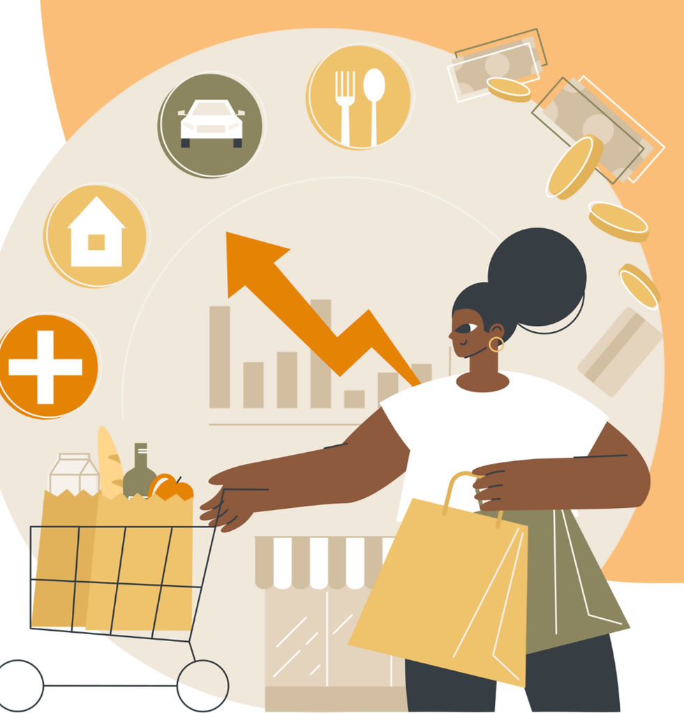 Développer sa littératie alimentaire, c’est apprendre à comprendre ce que l’on mange, à faire des choix éclairés et à mieux écouter son corps.