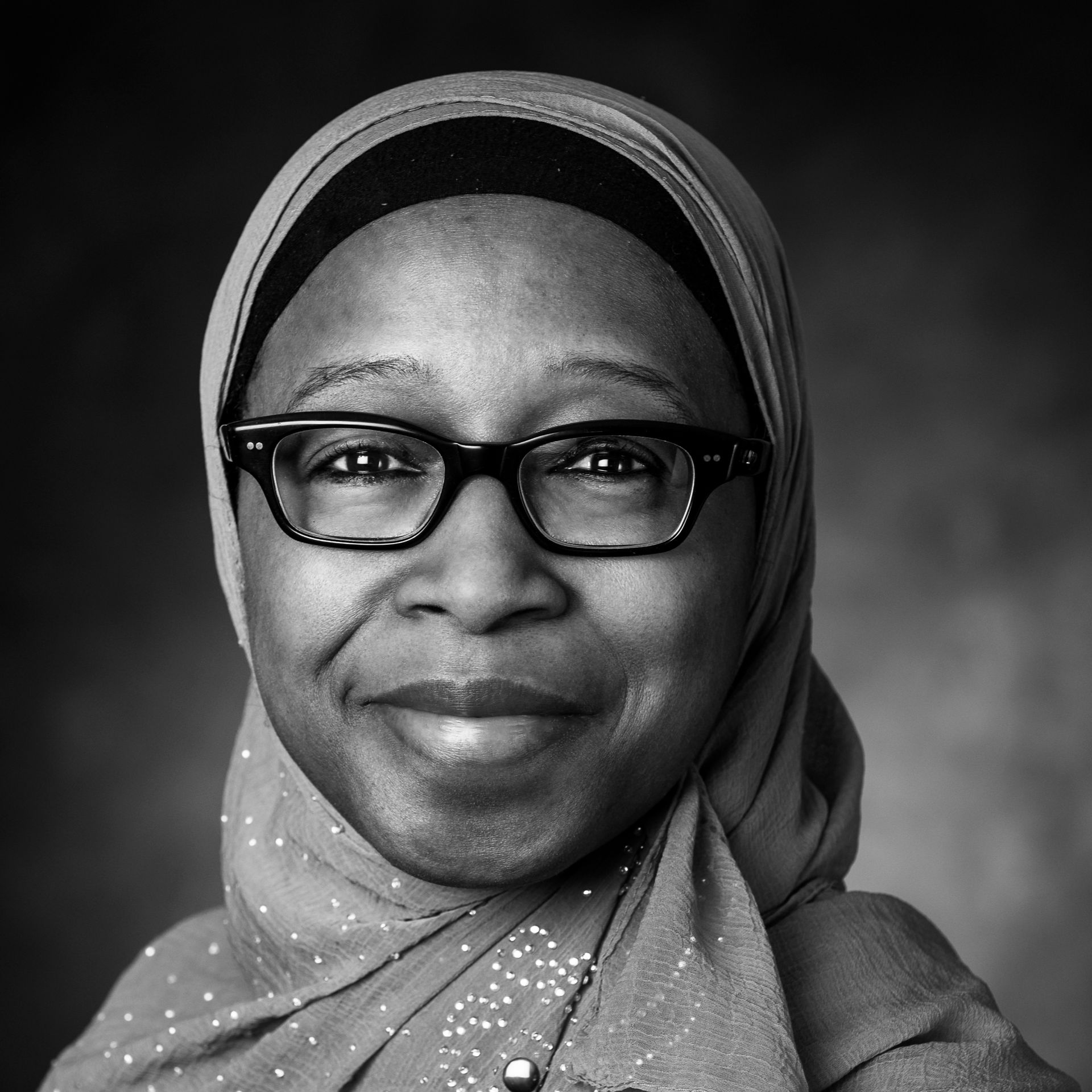 Khadidja Sall