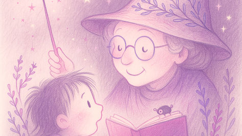 Comment redonner le goût de lire aux enfants ?