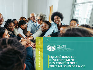 RAPPORT ANNUEL 2024-25