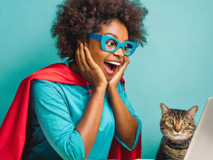 L'adaptabilité : Le superpouvoir que vous aviez sous le nez (et vous ne le saviez même pas) ⚡🌍