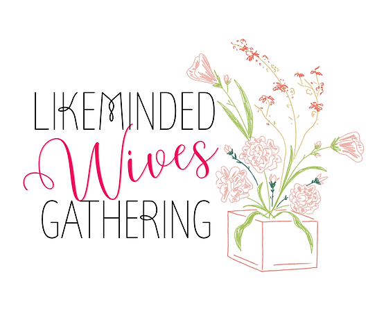 Likeminded Wife Gathering Website .png