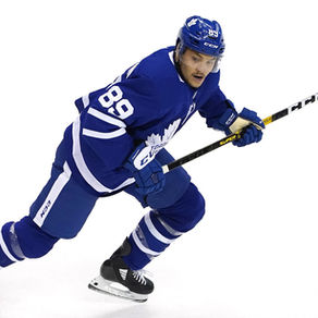 Nick Robertson out four weeks due to injury, what's next for the rookie?