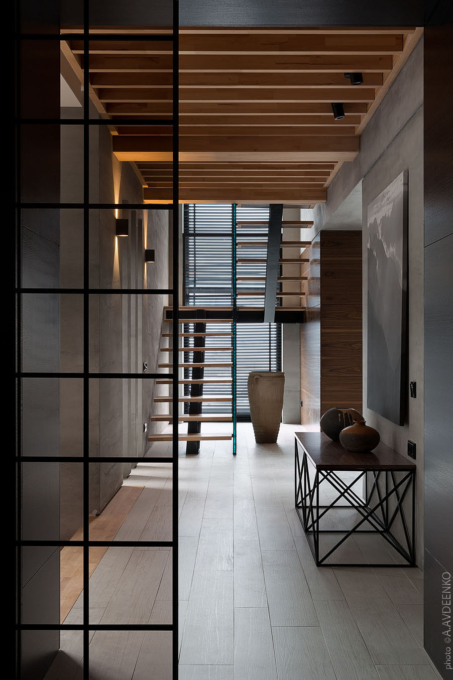 Modern Design