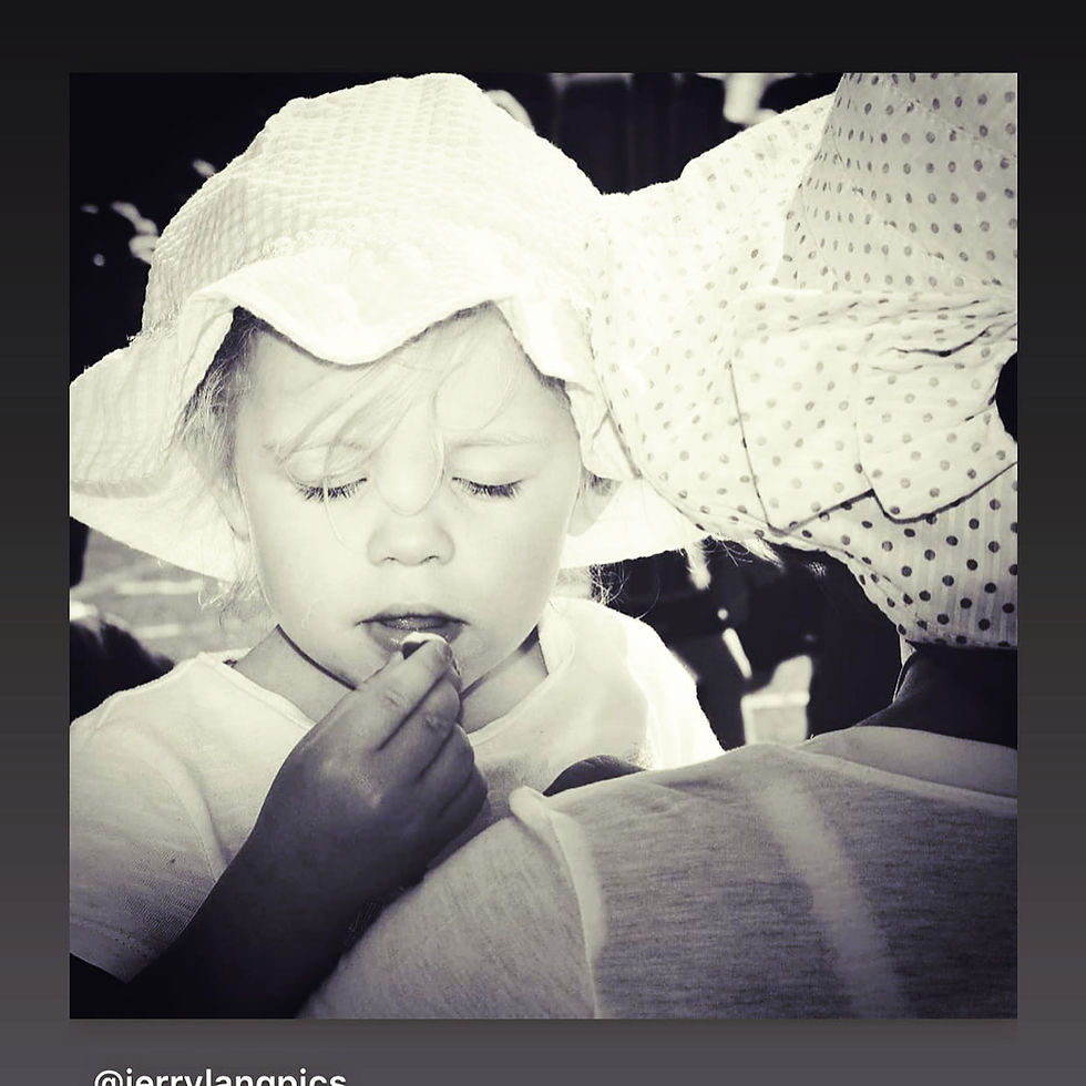 Stolen Sweetie