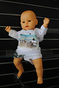 Body Infantil