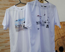 Camisa Valadares