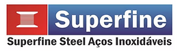 superfine logo