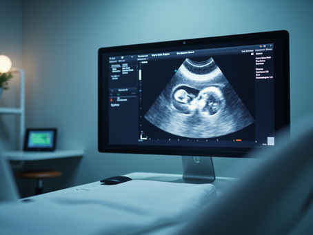 Top 3D Ultrasound Studios in Houston Texas for Expecting Parents