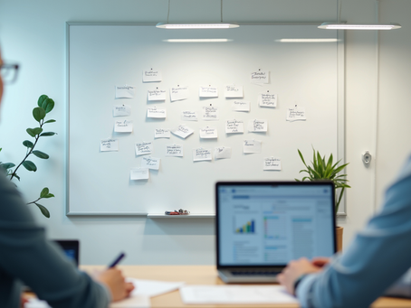 Streamline Communication Between Projects and Professionals
