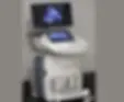 GE 2025 Ultrasound machine