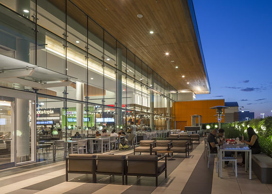ROOSEVELT FIELD | Mysite