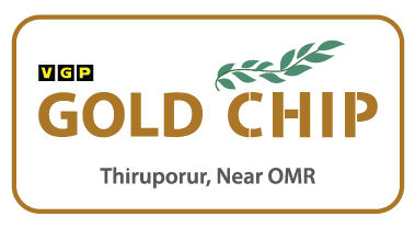 Why should you invest in VGP Gold Chip for your Retirement Home?