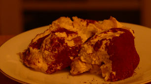 Klassisches Tiramisu
