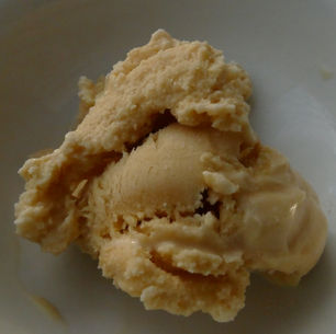 Karamelleis