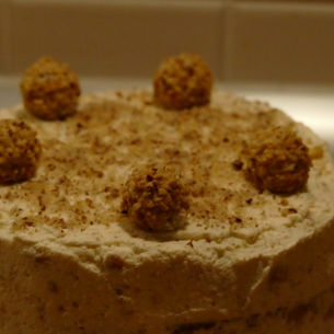 Giotto Torte