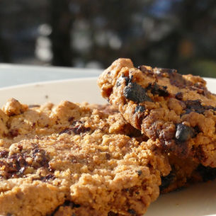 Cookies
