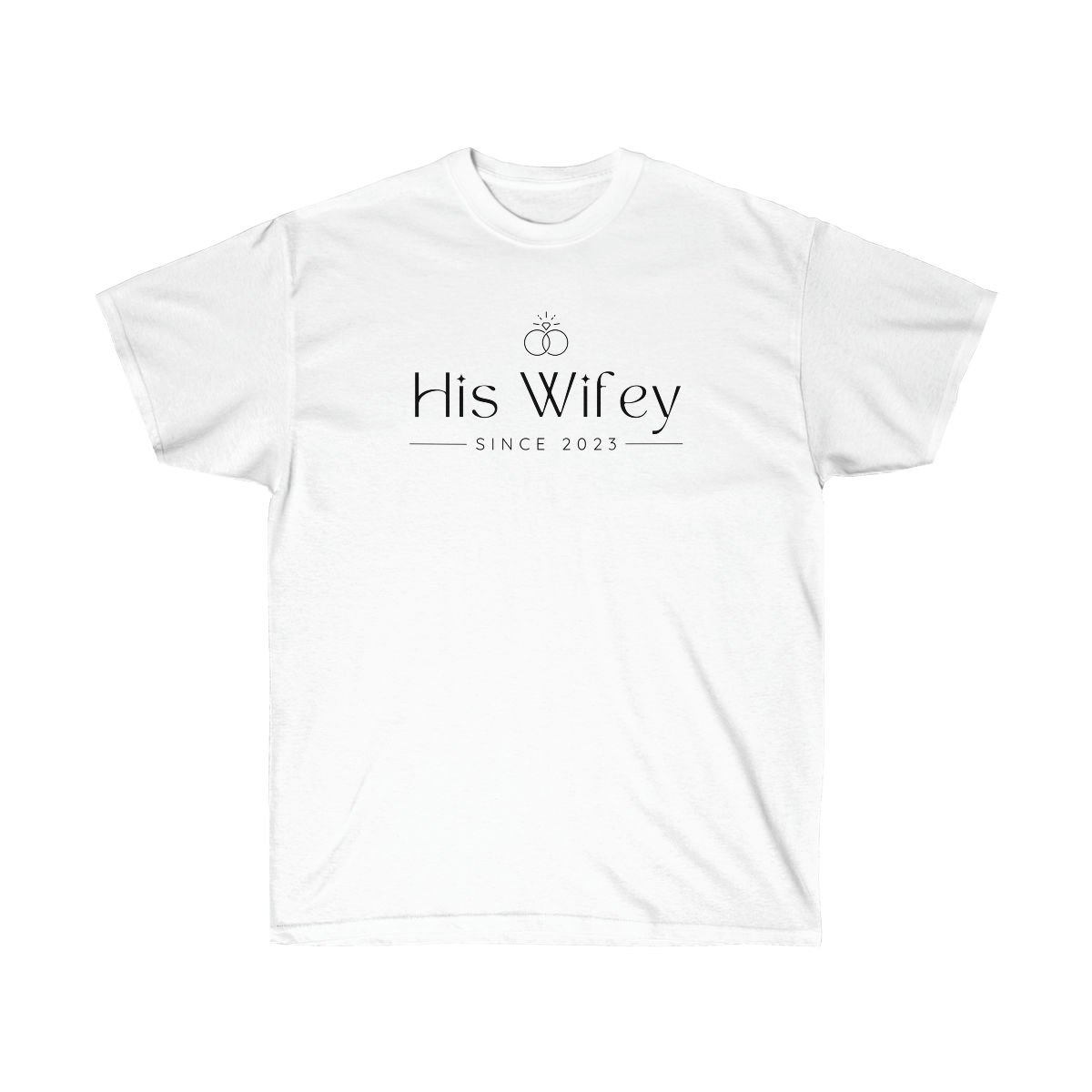 Unisex Ultra Cotton Tee