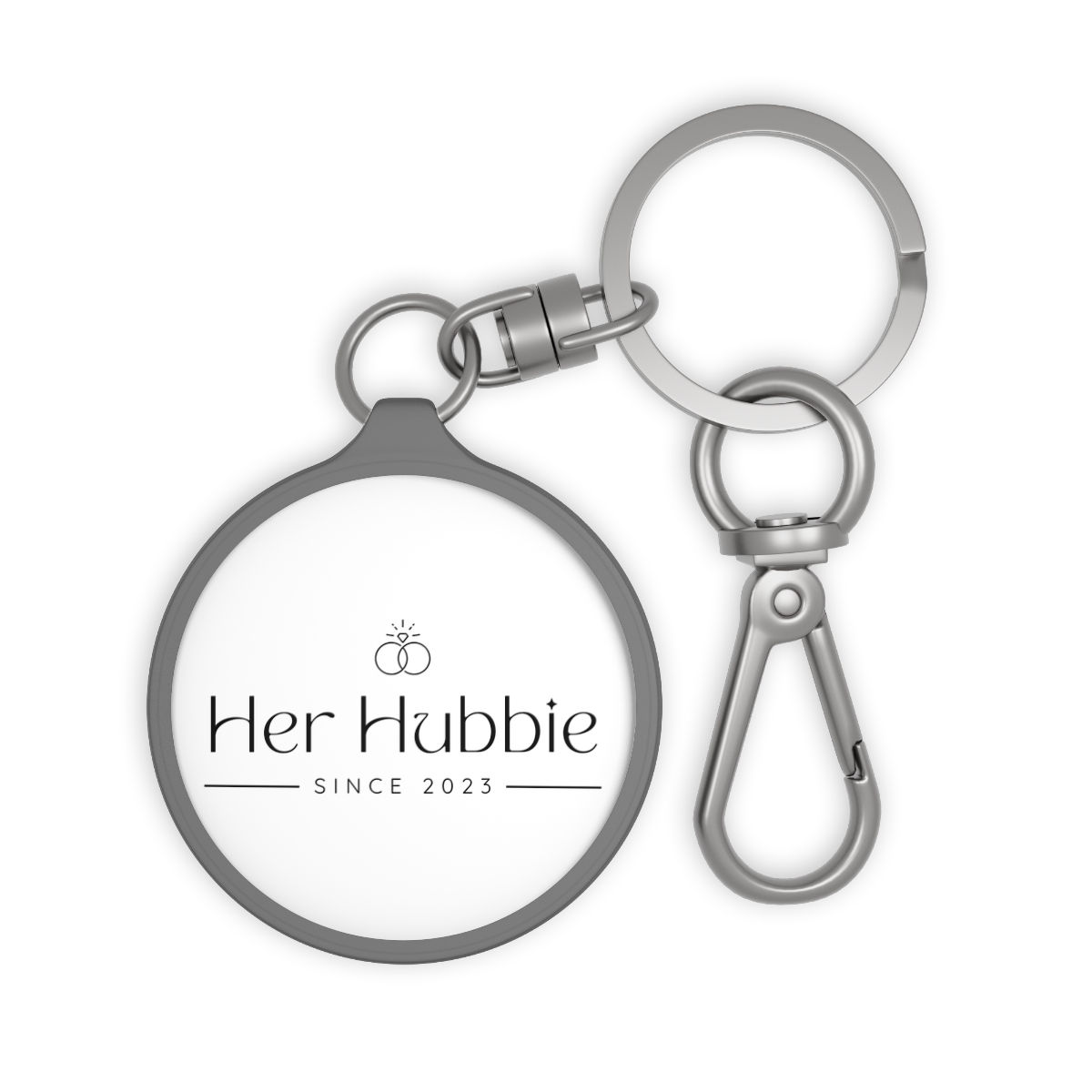 Keyring Tag