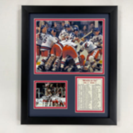 1980 USA Hockey