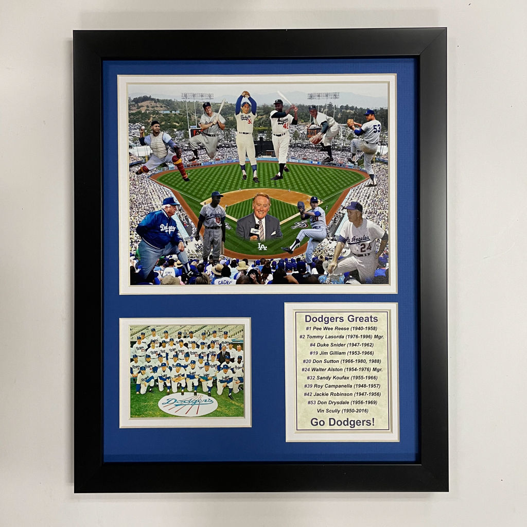 Los Angeles Dodgers | All Time Greats