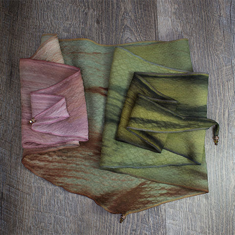 Thumbnail: Tara Angle Scarf
