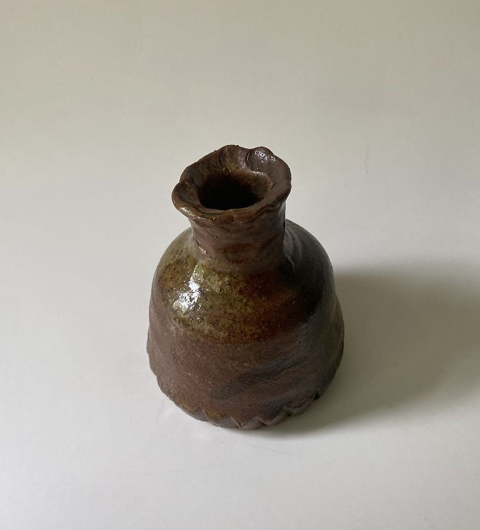 Thumbnail: "JAY" vase