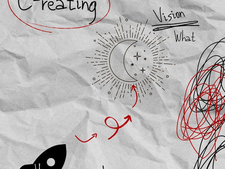 A Concept is a Hiden Lover  