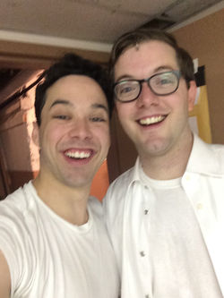 My Companions last day