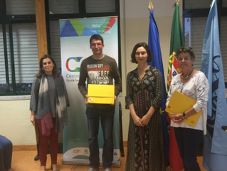 ENTREGA DE DIPLOMAS A CANDIDATOS CERTIFICADOS