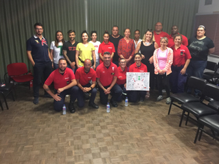 JÚRI DE CERTIFICAÇÃO