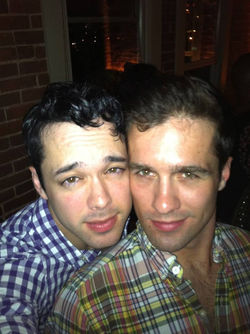 First Preview of Mormon in Denver