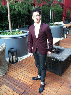 A Mormon Thanksgiving