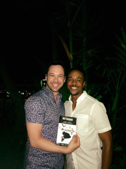 Closing Night of Mormon in Hawaii