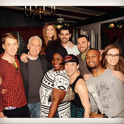 Opening of Mormon in Texas