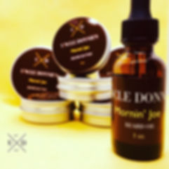 Uncle Donnie's Grooming Co.