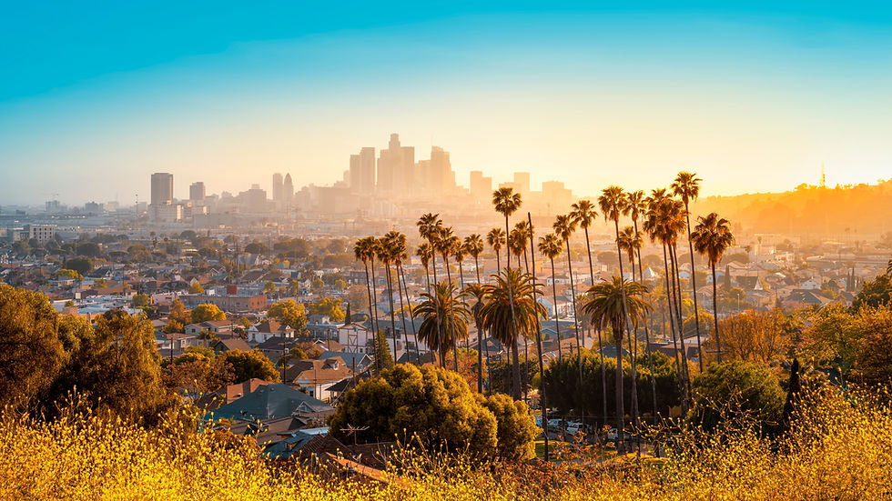 U2030 INFLIGHT 2025 with Paymentus - Los Angeles, CA