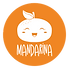 Official Mandarina Logo