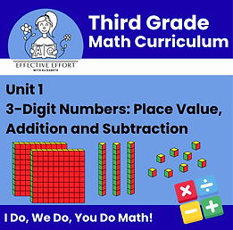 3rd Grade Unit 1 TPT Cover.png