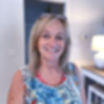 Angie Ross our newest member of the team!