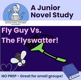Fly Guy Vs. The Flyswatter TPT Cover Image.png