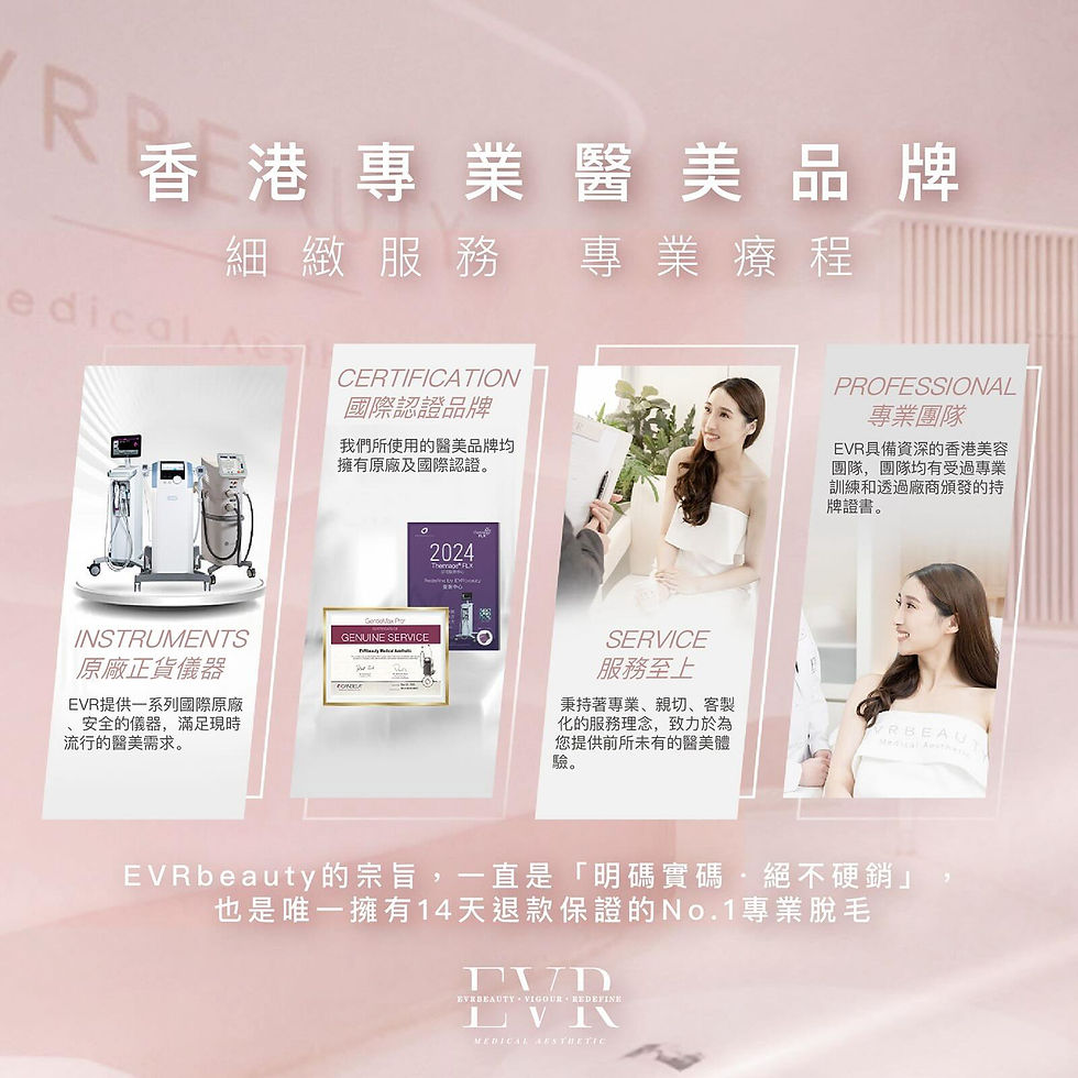 Google5星星皮膚管理專家