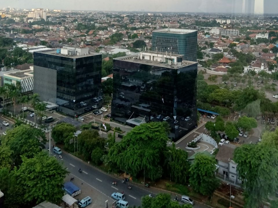 SBU - Strategic Property & Infrastructure | PT. Imeco Inter Sarana